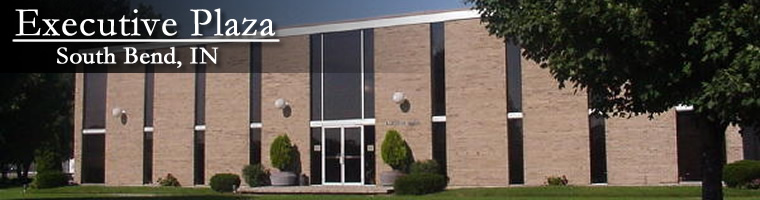 Executive Plaza - South Bend, IN